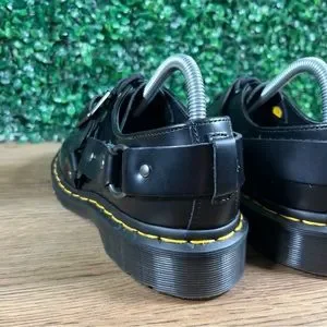 Dr. Martens | Shoes | New Dr Martens Henree Oxfords Mens 